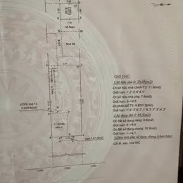 BÁN NHÀ MẶT PHỐ BÀ TRIỆU CĂN TẬP THỂ 21M2 GIÁ ĐẦU TƯ SỬA CHỮA