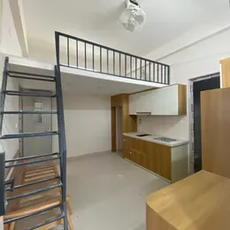 CHO THUÊ STUDIO TRÂU QUỲ – MỚI 100% – FULL NỘI THẤT – CHỈ TỪ 4.5TR