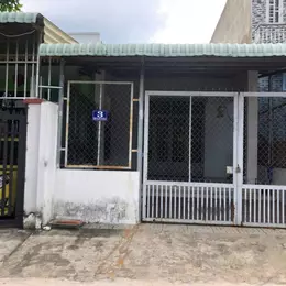 BÁN NHÀ ĐẤT KDC TÂN AN (PHÚ AN), THỦ DẦU MỘT, BÌNH DƯƠNG – CHỈ 2 TỶ NHỈNH