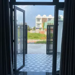 BÁN NHÀ MỚI CHÍNH CHỦ – GIÁ TỐT TẠI TÂN KIM, CẦN GIUỘC