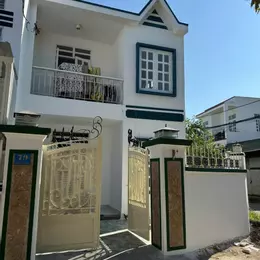 Nhà Vĩnh Thạnh – 2 Mặt Tiền – Ô Tô Ra Vào – Giá Mềm