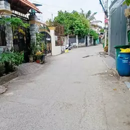 ​CƠ HỘI ĐẦU TƯ HIẾM CÓ - Thạnh Mỹ Lợi - Chỉ hơn 75m2 - ​Gần mặt tiền Đồng Văn Cống