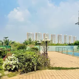 Chuyển nhượng Căn hộ Diamond Íland- Đảo Kim Cương, 757m2 - 2 tầng, 5PN, 85 tỷ.