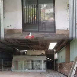 CHO THUÊ NHÀ và XƯỞNG RỘNG 600m² – LÀM SẢN XUẤT THOẢI MÁI, Ở NGAY - THANH TRÌ, HÀ NỘI