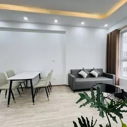 Chính chủ gửi bán căn hộ 2Pn tầng trung tại KĐT Thanh Hà-Hà Đông