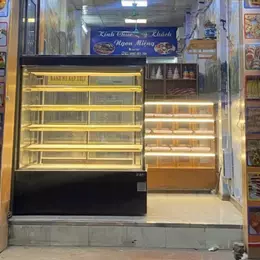 CHO THUÊ MẶT BẰNG KINH DOANH MẶT PHỐ TRIỀU KHÚC, HÀ NỘI