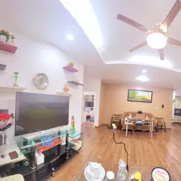 Bán căn hộ 103m2 Chung cư The Pride