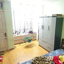 Bán nhà Tân Mai, Hoàng Mai, 45m x 4 Tầng, ngõ rộng,10 tỷ TL.