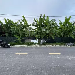 Bán đất mặt đường nhựa Đoàn Xá sát KCN và Cảng Logistics - ZALO 0567 222 555