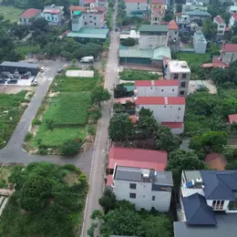 Bán đất đấu giá X4 xóm đầm Vân Nội - Vị trí đắc địa
