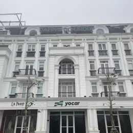 Chinhd chủ Cho thuê shophouse louis 3, louis city đại mỗ, nam từ liêm, hà nội