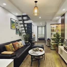 TRUNG TÂM HAI BÀ TRƯNG - KHÔNG GIAN 86M2 - 3 NGỦ FULL ĐỒ - CHỈ 3.68 TỶ