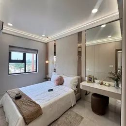 Cơ hội an cư Biên Hòa chỉ cần vốn mỏng