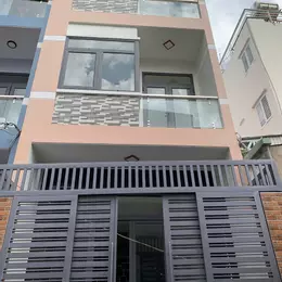 CHO THUÊ PHÒNG CHÍNH CHỦ  TẠI TÂN SƠN NHÌ, TÂN PHÚ, HỒ CHÍ MINH