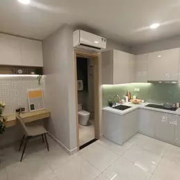 Nhà ở xã hội Biên Hòa hỗ trợ vay dễ nhận nhà sớm