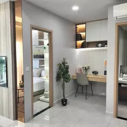 An cư Biên Hòa pháp lý rõ ràng hỗ trợ tối đa