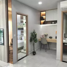 Căn hộ Biên Hòa phù hợp tài chính người lao động