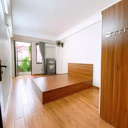 Cho Thuê Ccmn đẹp rẻ giá 4tr5 Tại ngõ 51 Lương Khánh Thiện, Hoàng Mai