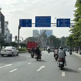 CC gửi bán nhà MT ngay CV Hoàng Văn Thụ ngang 11m 5 lầu 163m2 ra sân bay chỉ 3” 28 tỷ