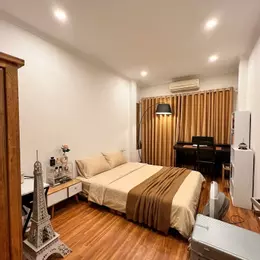 Nhà sát Võng Thị Tây Hồ ngõ thoáng sáng – 1 phút hồ - hướng đẹp – 3 gác tránh - ở thích