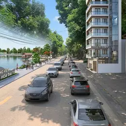 BÁN ĐẤT TĐC VIỆT HƯNG 60m2, OTO TRÁNH, VIEW HỒ ĐIỀU HÒA- Nhỉnh 16 TỶ.[0372311369]