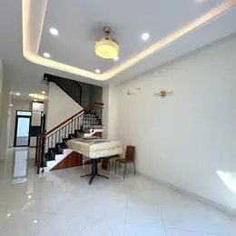 Bán nhà 4 tầng đường số 10 Linh Xuân, Thủ Đức, TP HCM. DT 68m2, 4PN, SH, 6.65  tỷ - 0933125879