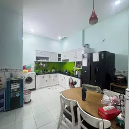 🏡 BÁN NHÀ NGUYỄN THỊ TRÊN-HẼM 3,5M 
OTO ĐẬU KẾ CỬA-KẾ BÊN GALAXY NGUYỄN ẢNH THỦ