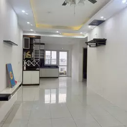 Chính Chủ Bán Căn Hộ 68,35m² ban công hướng Nam Khu 6 Tòa Mới Chung Cư Thanh Hà