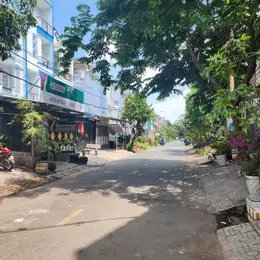 NHÀ MẶT TIỀN KDC BẾN XE QUẬN 8-– GIÁP DỰ ÁN ĐƯỜNG SONG HÀNH QL50 (BÌNH TIÊN)-NHỈNH 9 TỶ-0948769331