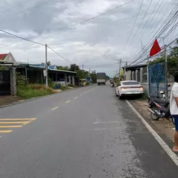 Bán đất full thổ mt đường Đức Hòa Thượng , xã Đức Hòa Thượng dt 468m2 giá giảm còn 5,8 tỷ