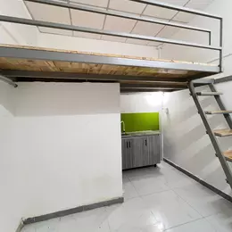 CHO THUÊ PHÒNG TRỌ TẠI PHƯỜNG 6 GÒ VẤP - 22M2 - 3TR3