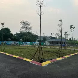 CHÍNH CHỦ CẦN BÁN GẤP GIÁ 2 TỶ/100M FULL THỔ - Ô TÔ TRÁNH