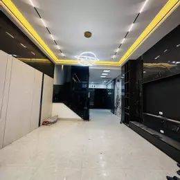 BÁT KHỐI 90M2 5T Ô TÔ TRÁNH, KINH DOANH, THANG MÁY FULL NỘI THẤT - CHỈ 18 TỶ
