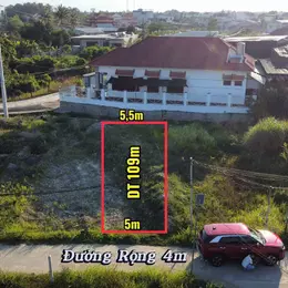 Đất Diên Toàn – 109m² Full Thổ – Ô Tô 4m – Chỉ 1.65 Tỷ
