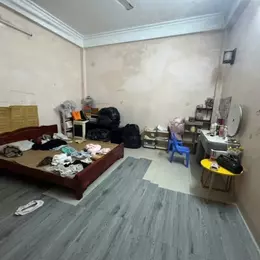 NHÀ NGỌC THỤY – DIỆN TÍCH RỘNG – Ở SƯỚNG – KHU PHÂN LÔ