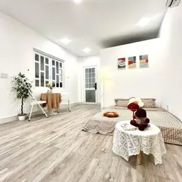 🌟 NHÀ ĐẸP 2 TẦNG – LÂM VĂN BỀN Q7 – 43M2 - 2 TẦNG - 4.95 TỶ