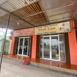 Chính chủ cho thuê/ bán nhà đất, mặt bằng kinh doanh - vị trí đẹp ngay Cụm công nghiệp khu Đồng Tu.