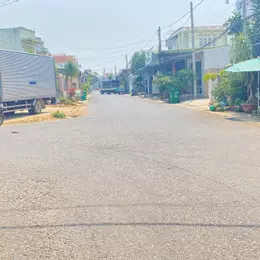 Đất mặt tiền phạm ngũ lão, trung tâm sâm uất đức trọng, lâm đồng