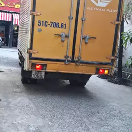 Dươờng so8 linh xuan duong oto