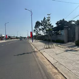 🌟 BÁN LÔ ĐẤT 2.800m² MẶT TIỀN ĐẸP – TÂN HƯNG, TP. BÀ RỊA