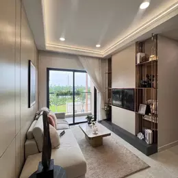 Không cần tài chính lớn vẫn có thể sở hữu nhà tại Biên Hòa