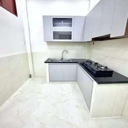 Bán nhà Văn Cao, Tân Phú – sát mặt tiền, 4x11m, 2 tầng mới đẹp, 2PN, hẻm thoáng, hơn 5 tỷ