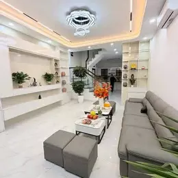 💥 TÂY SƠN –DIỆN TÍCH  58M – NHÀ 5 TẦNG - MẶT TIỀN 5M – GIÁ CHỈ  11,8TỶ