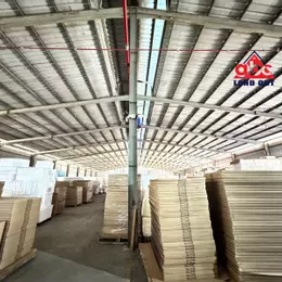 XT084 nhà xưởng kiên cố ,PC tự động phù hợp nhiều CTY DN FDI, trống xưởng giao liền