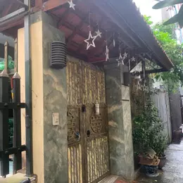 Bán nhà 4T hoa lâm, ô cách. Siêu rộng 106m sân vườn, giá chỉ nhỉnh 15t còn tl