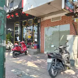 Cho thuê nhà MT Phạm Văn Đồng, P.11, 3x3m, 6tr