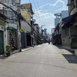 38m - Trần Xuân Soạn - 2 Tầng - 3.2 tỷ
