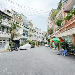 HXH 116 Nguyễn Văn Lượng DT đẹp 3,8mx39m CN 150m2, GPXD 1 lửng 3 lầu 1 ST, chỉ 9,9 tỷ!