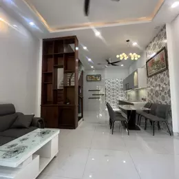 Bán nhà đường số 9 Trường Thọ, Thủ Đức, TP HCM. DT 52m2, 3 tầng, 3PN, Giá 7.7 tỷ, SHR - 0933125879