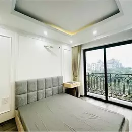 SIÊU PHẨM "ĐỘC BẢN" SÁT CẦU VĨNH TUY – NGÕ THÔNG KINH DOANH – CHỈ HƠN 6 TỶ 🚀💎